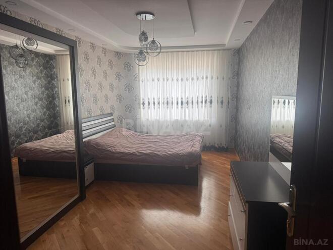 Сдаётся 3-комн. новостройка 136.6 м², м. Нариман Нариманов, photo 10 from 19
