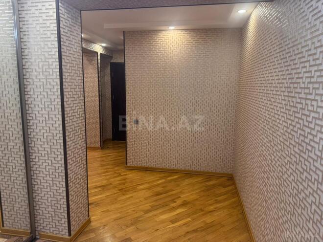 Сдаётся 3-комн. новостройка 136.6 м², м. Нариман Нариманов, photo 13 from 19