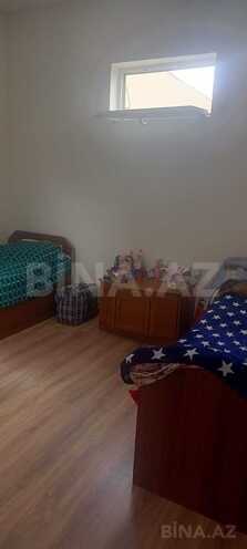 Продаётся 2-комн. новостройка 32 м², м. Элмляр Академиясы, photo 5 from 7