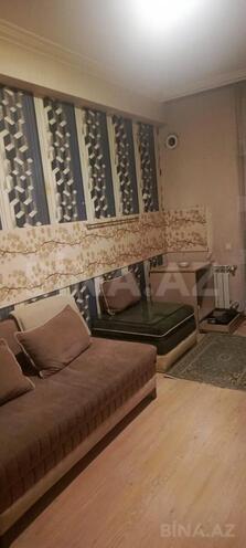 Продаётся 2-комн. новостройка 32 м², м. Элмляр Академиясы, photo 1 from 7