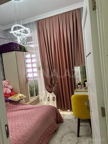 Продаётся 2-комн. новостройка 42 м², Ясамальский р., photo 5 from 10