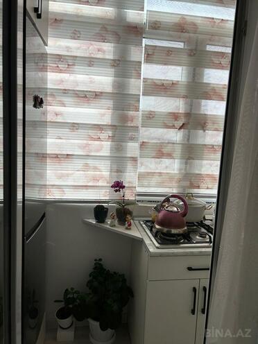 Продаётся 2-комн. новостройка 42 м², Ясамальский р., photo 7 from 10