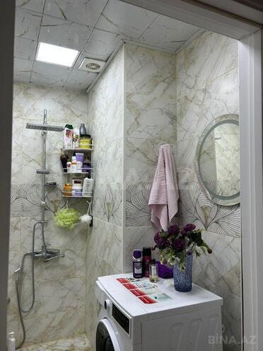 Продаётся 2-комн. новостройка 42 м², Ясамальский р., photo 9 from 10