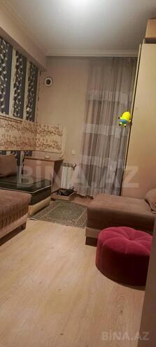 Продаётся 2-комн. новостройка 32 м², м. Элмляр Академиясы, photo 3 from 7