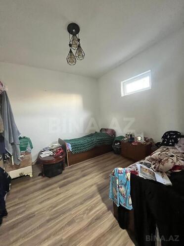Продаётся 2-комн. новостройка 32 м², м. Элмляр Академиясы, photo 4 from 7