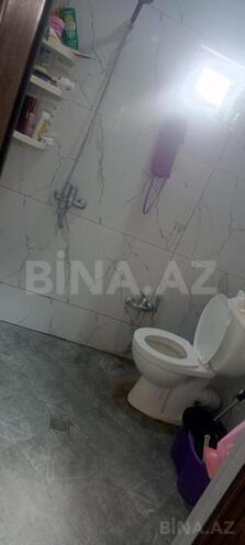 Продаётся 2-комн. новостройка 32 м², м. Элмляр Академиясы, photo 6 from 7