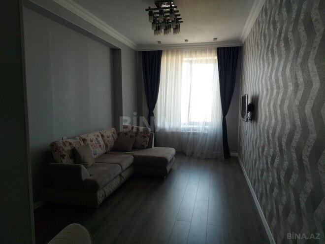 Сдаётся 2-комн. новостройка 80.2 м², photo 5 from 21