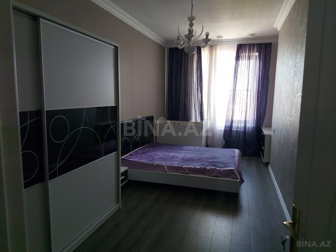 Сдаётся 2-комн. новостройка 80.2 м², photo 11 from 21
