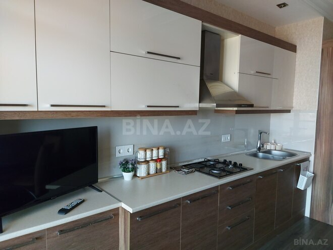 Сдаётся 2-комн. новостройка 80.2 м², photo 9 from 21