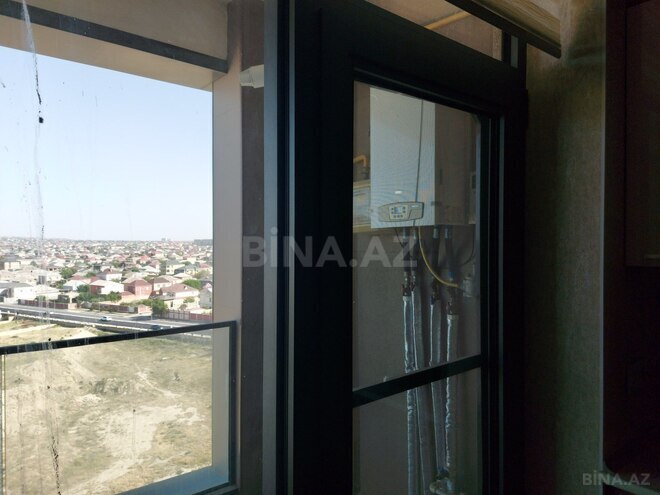 Сдаётся 2-комн. новостройка 80.2 м², photo 1 from 21