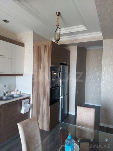 Сдаётся 2-комн. новостройка 80.2 м², photo 6 from 21