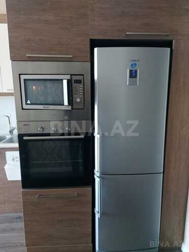 Сдаётся 2-комн. новостройка 80.2 м², photo 7 from 21
