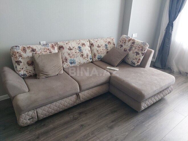Сдаётся 2-комн. новостройка 80.2 м², photo 8 from 21