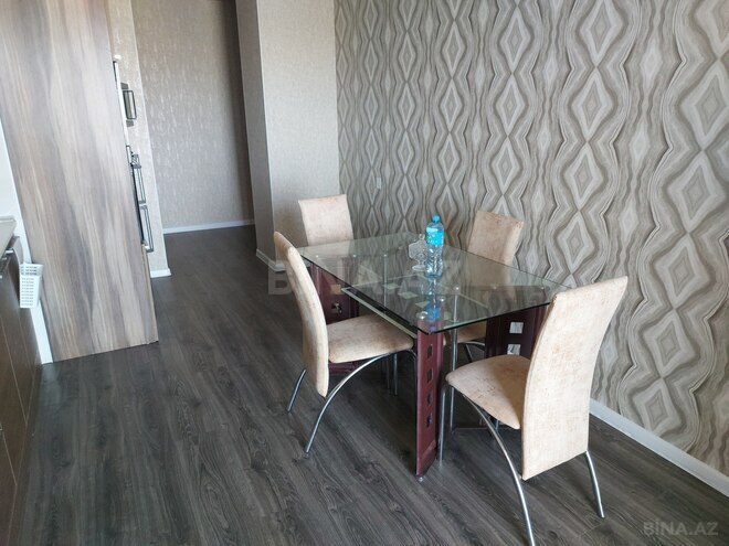 Сдаётся 2-комн. новостройка 80.2 м², photo 12 from 21