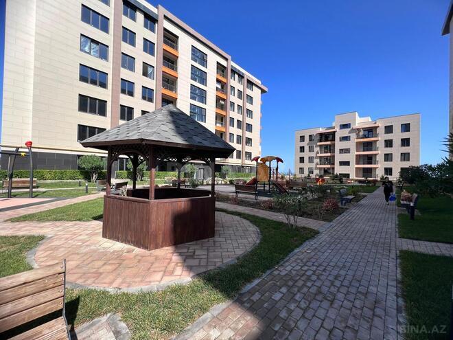 Сдаётся 2-комн. новостройка 80.2 м², photo 16 from 21