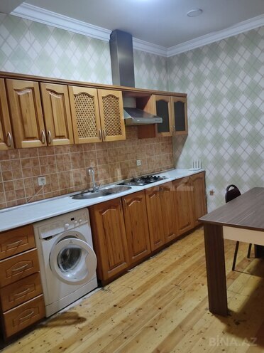 Сдаётся 2-комн. новостройка 60 м², м. Нефтчиляр, photo 7 from 20