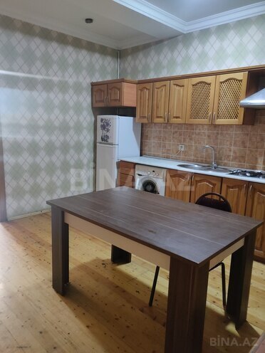 Сдаётся 2-комн. новостройка 60 м², м. Нефтчиляр, photo 8 from 20