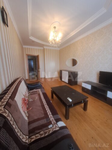 Сдаётся 2-комн. новостройка 60 м², м. Нефтчиляр, photo 3 from 20