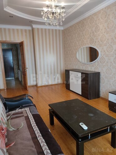 Сдаётся 2-комн. новостройка 60 м², м. Нефтчиляр, photo 4 from 20