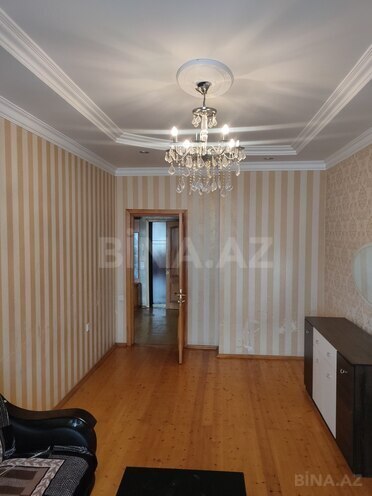 Сдаётся 2-комн. новостройка 60 м², м. Нефтчиляр, photo 9 from 20