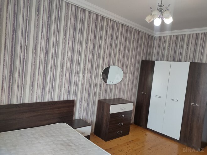 Сдаётся 2-комн. новостройка 60 м², м. Нефтчиляр, photo 10 from 20