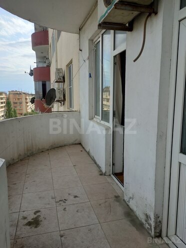 Сдаётся 2-комн. новостройка 60 м², м. Нефтчиляр, photo 19 from 20