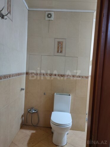 Сдаётся 2-комн. новостройка 60 м², м. Нефтчиляр, photo 16 from 20