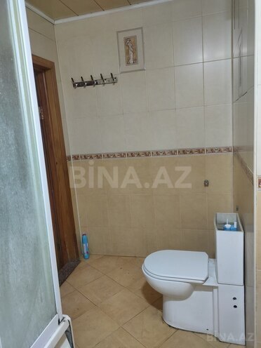 Сдаётся 2-комн. новостройка 60 м², м. Нефтчиляр, photo 12 from 20