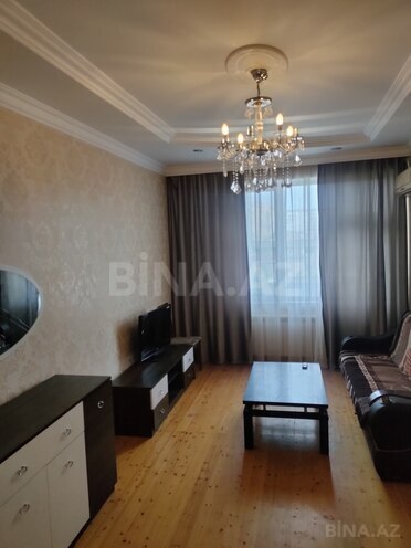 Сдаётся 2-комн. новостройка 60 м², м. Нефтчиляр, photo 14 from 20
