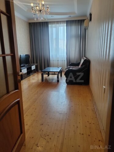 Сдаётся 2-комн. новостройка 60 м², м. Нефтчиляр, photo 5 from 20