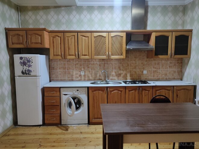 Сдаётся 2-комн. новостройка 60 м², м. Нефтчиляр, photo 13 from 20