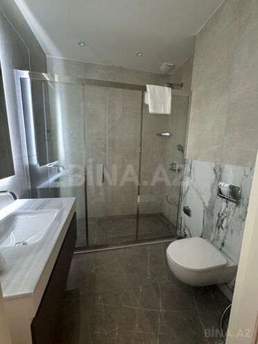 Сдаётся 3-комн. новостройка 140 м², пос. Нардаран, photo 5 from 12