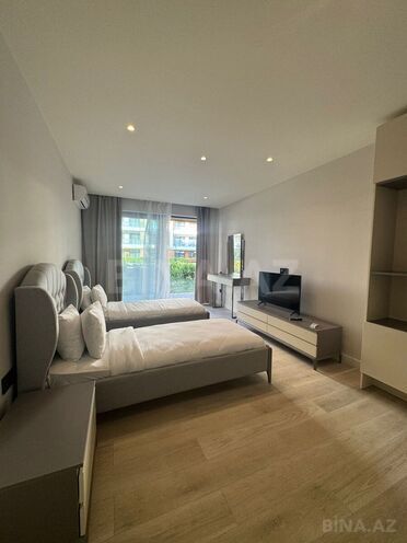 Сдаётся 3-комн. новостройка 140 м², пос. Нардаран, photo 4 from 12