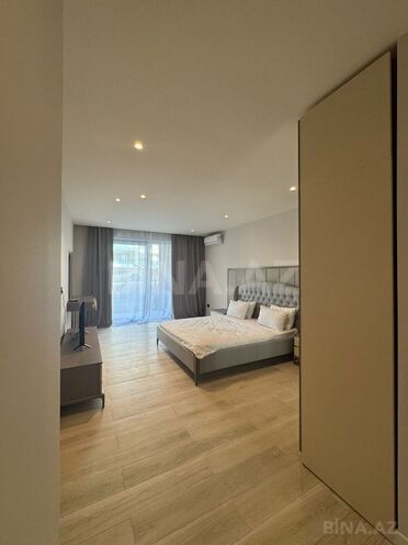 Сдаётся 3-комн. новостройка 140 м², пос. Нардаран, photo 6 from 12