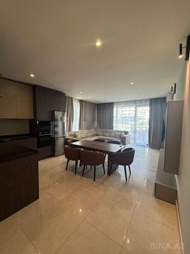Сдаётся 3-комн. новостройка 140 м², пос. Нардаран, photo 10 from 12