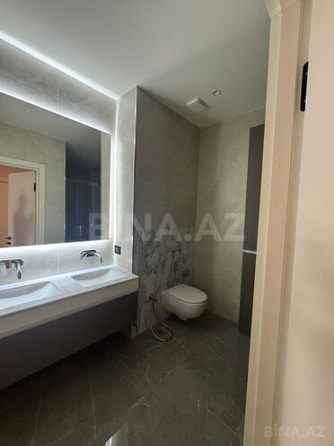 Сдаётся 3-комн. новостройка 140 м², пос. Нардаран, photo 8 from 12