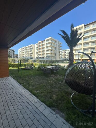 Сдаётся 3-комн. новостройка 140 м², пос. Нардаран, photo 3 from 12