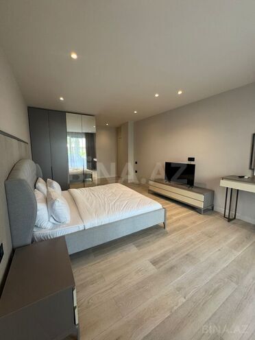 Сдаётся 3-комн. новостройка 140 м², пос. Нардаран, photo 9 from 12