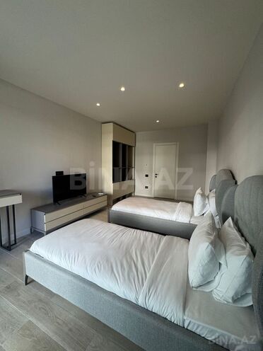 Сдаётся 3-комн. новостройка 140 м², пос. Нардаран, photo 7 from 12
