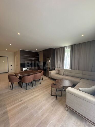 Сдаётся 3-комн. новостройка 140 м², пос. Нардаран, photo 11 from 12
