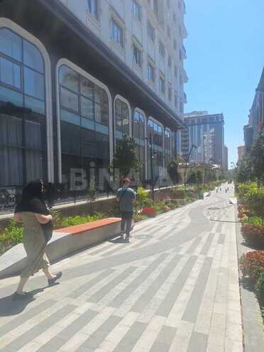Продаётся 1-комн. вторичка 29 м², м. Низами, photo 13 from 17