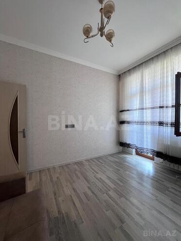 Сдаётся 2-комн. новостройка 70 м², м. Ахмедлы, photo 1 from 7