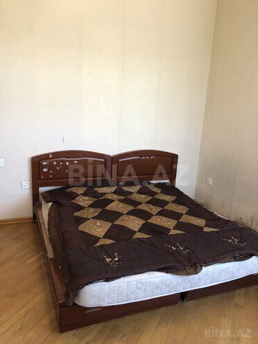 Сдаётся 3-комн. новостройка 130 м², м. Ази Асланов, photo 17 from 32