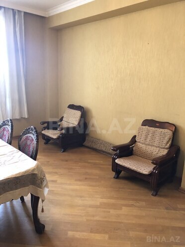 Сдаётся 3-комн. новостройка 130 м², м. Ази Асланов, photo 3 from 32