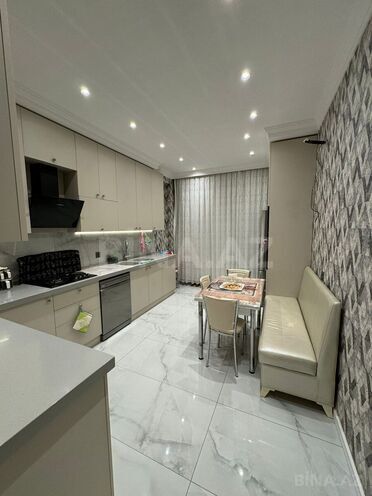 Продаётся 2-комн. новостройка 74 м², пос. Аг шехер, photo 1 from 11