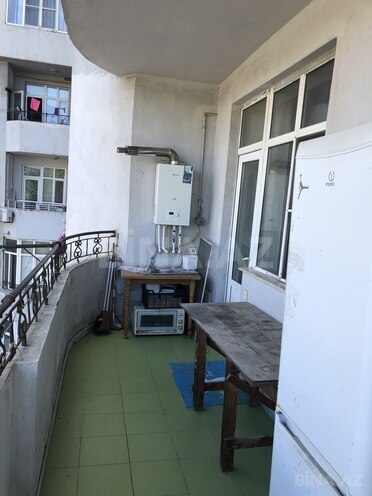 Сдаётся 3-комн. новостройка 130 м², м. Ази Асланов, photo 20 from 32