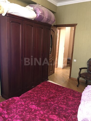 Сдаётся 3-комн. новостройка 130 м², м. Ази Асланов, photo 11 from 32