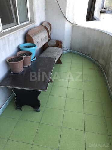 Сдаётся 3-комн. новостройка 130 м², м. Ази Асланов, photo 9 from 32