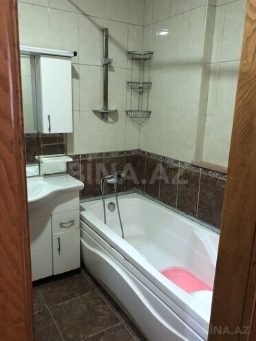 Сдаётся 3-комн. новостройка 130 м², м. Ази Асланов, photo 28 from 32