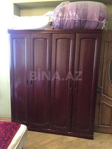 Сдаётся 3-комн. новостройка 130 м², м. Ази Асланов, photo 12 from 32